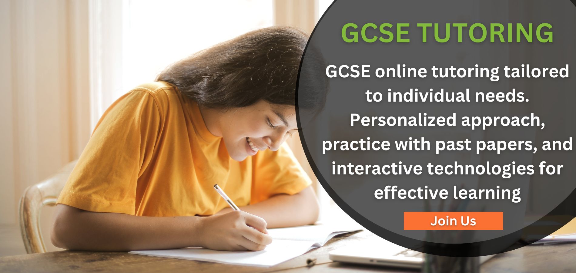 Time 2 Tutor GCSE / IGCSE