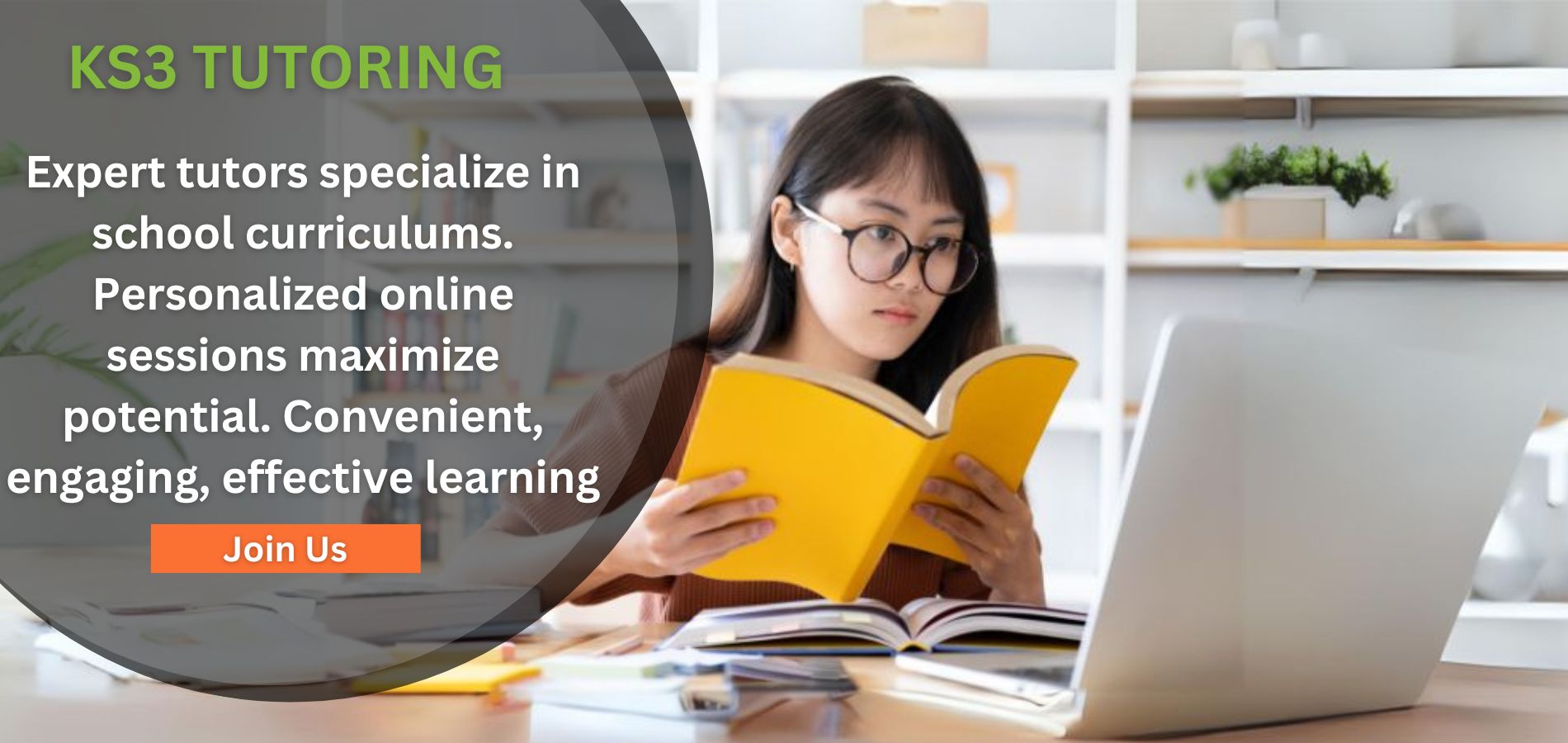 Time 2 Tutor KS3 Online Tutoring
