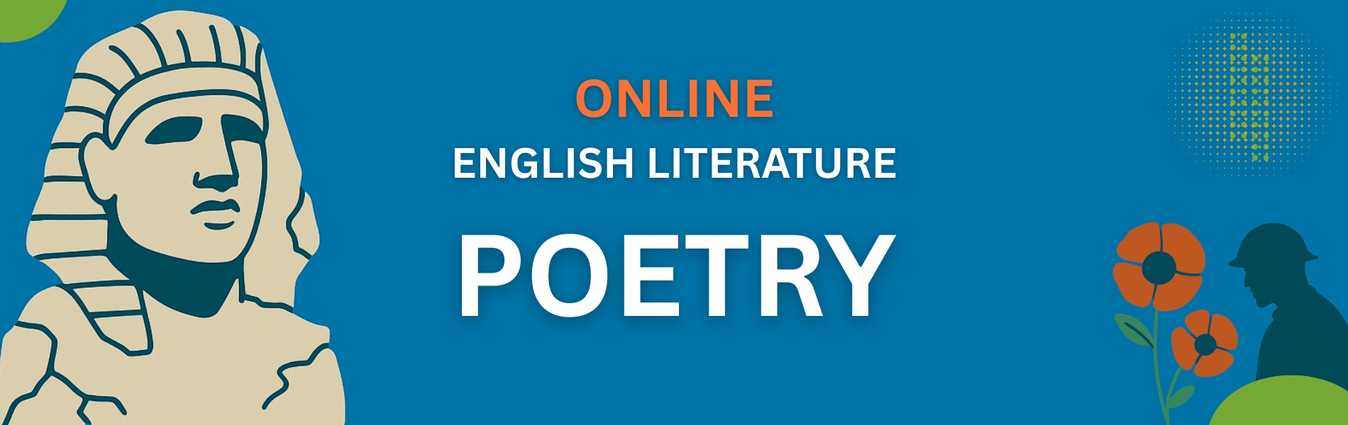 Time 2 Tutor Online GCSE English Literature Poetry