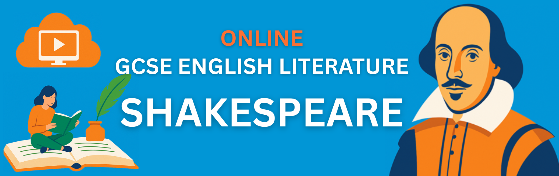 Time 2 Tutor Online GCSE English Literature Shakespeare