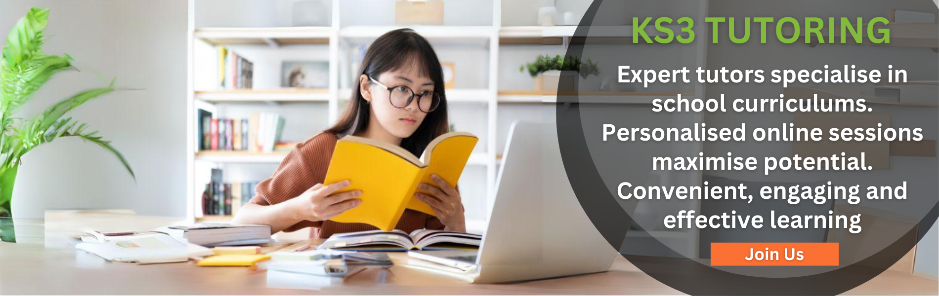 Time 2 Tutor KS3 Online Tutoring