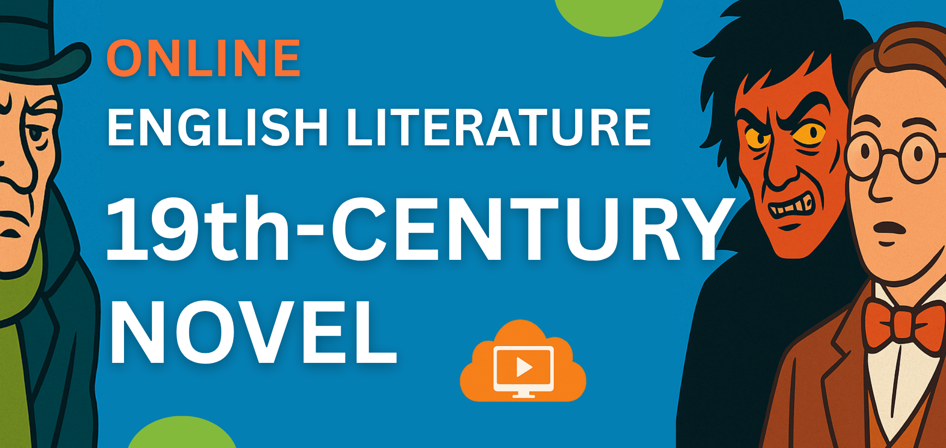 Time 2 Tutor Online GCSE English Literature 19th Century Novel