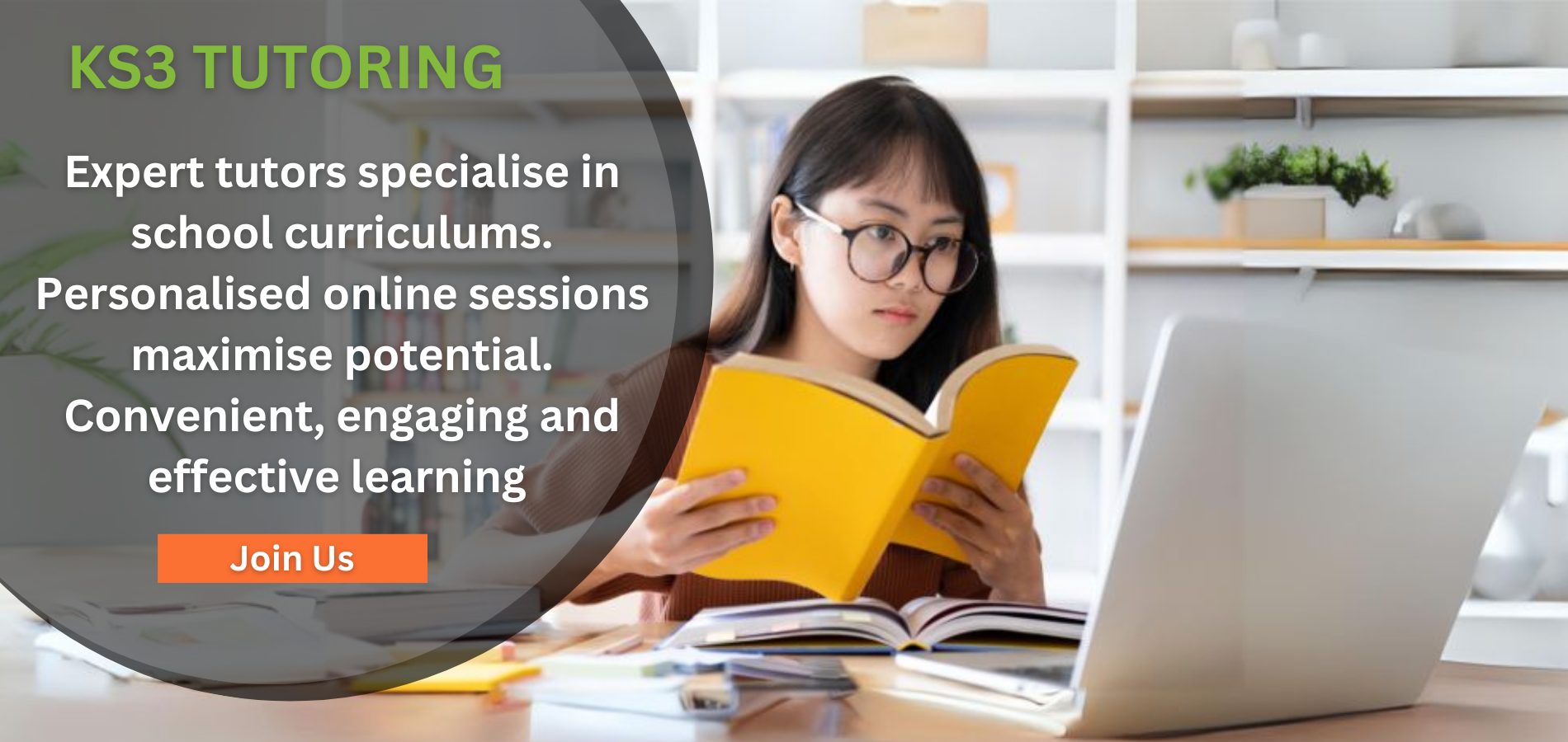 Time 2 Tutor KS3 Online Tutoring