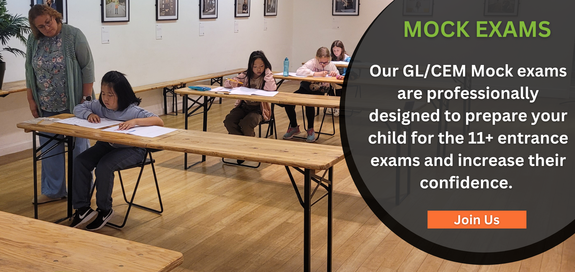 Time 2 Tutor Mock Exam